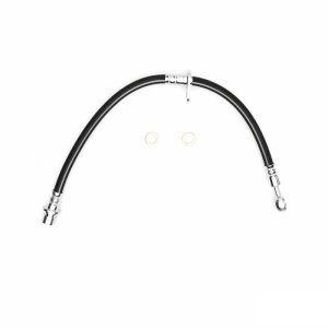Honda CR-V Brake Hose - Front - R1 Concepts - `97-`01